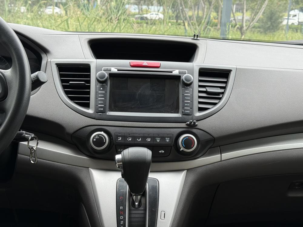 Honda CR-V 2014 #9 Honda CR-V 2014 car image #9