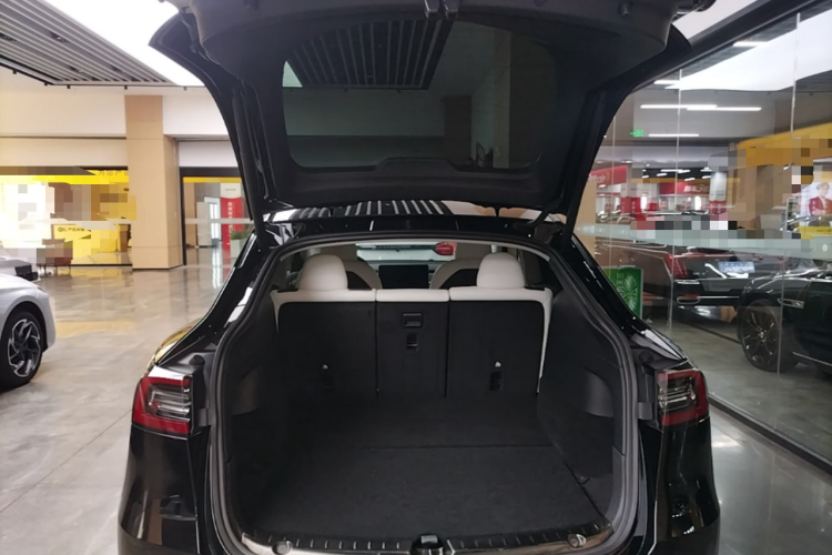 Tesla Model Y 2022 car image #19