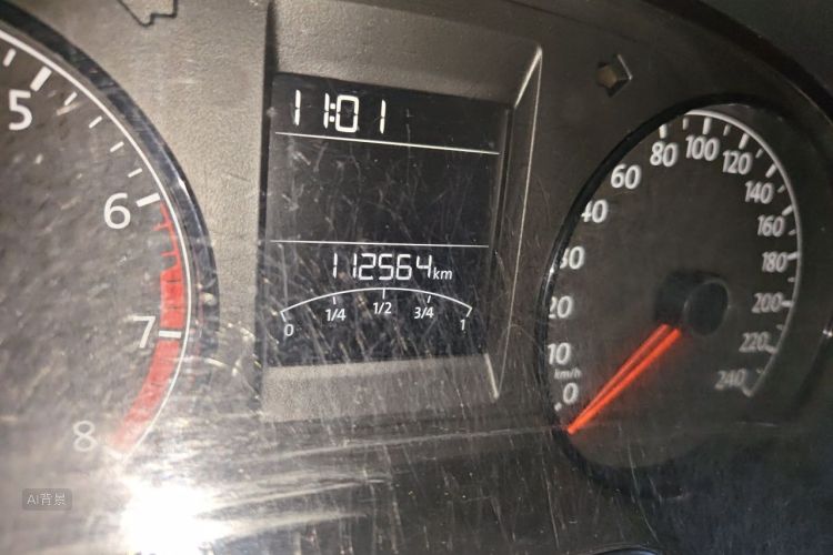 Volkswagen Polo 2019 #14 Volkswagen Polo 2019 car image #14