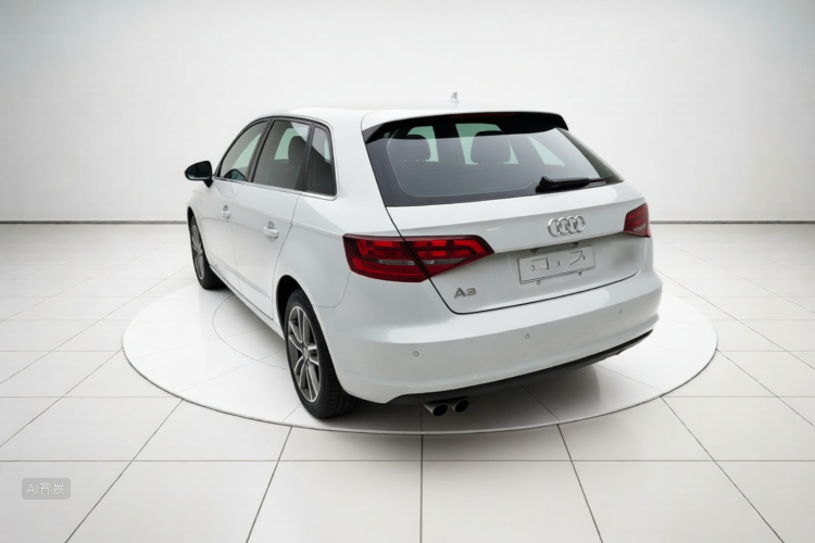 Audi A3 2016 #5 Audi A3 2016 car image #5