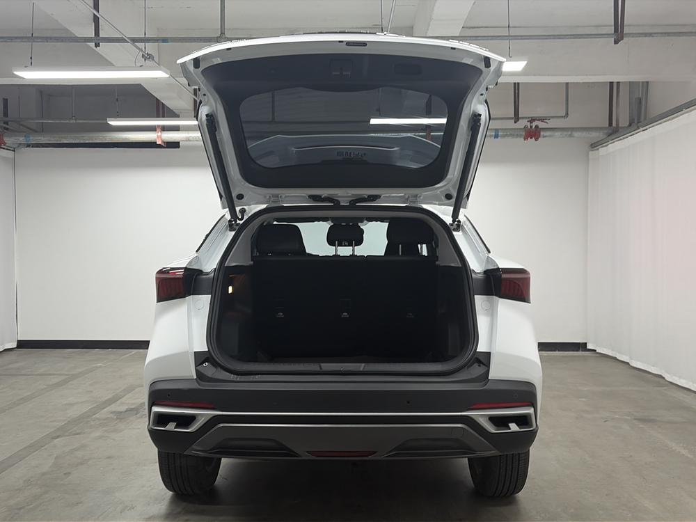 Chery Tiggo 5x 2025 #20 Chery Tiggo 5x 2025 صورة سيارة #20