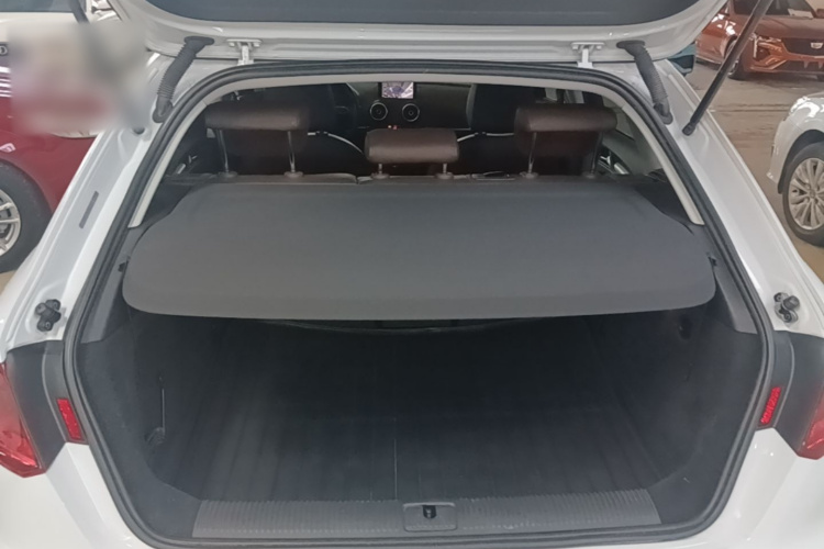 Audi A3 2015 #19 Audi A3 2015 immagine di auto #19