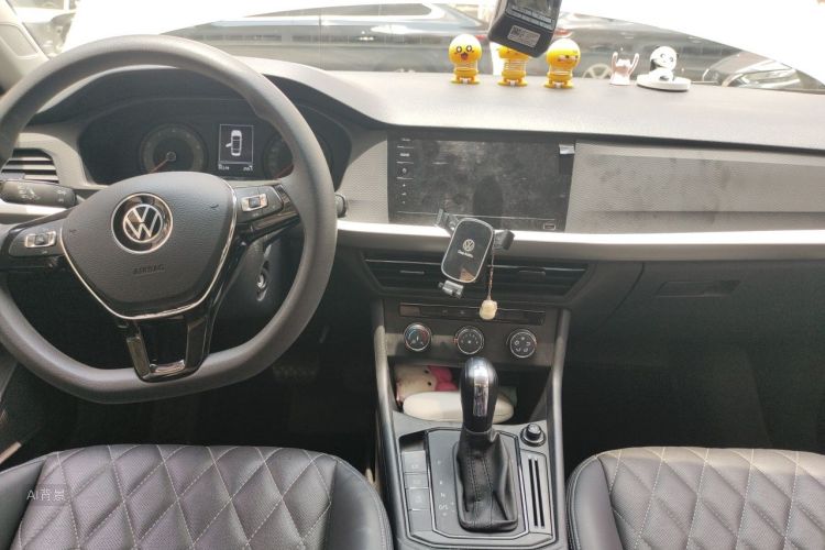 Volkswagen Lavida 2021 #11 Volkswagen Lavida 2021 image de voiture #11