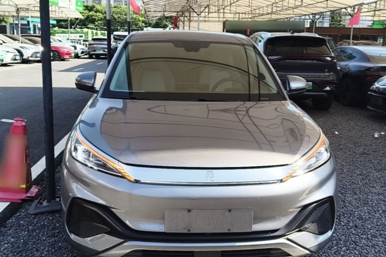 BYD Yuan Plus 2024 car image #3