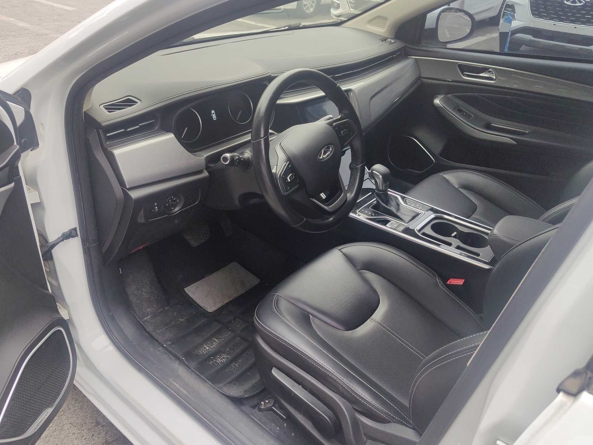Chery Arrizo 5 2020 #10 Chery Arrizo 5 2020 صورة سيارة #10