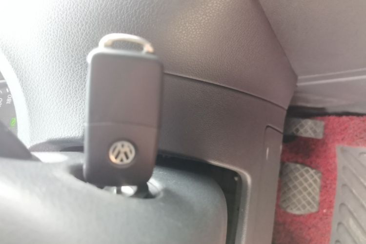 Volkswagen Polo 2018 #14 Volkswagen Polo 2018 car image #14