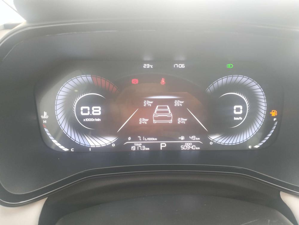 GEELY Emgrand L 2021 #10 GEELY Emgrand L 2021 car image #10