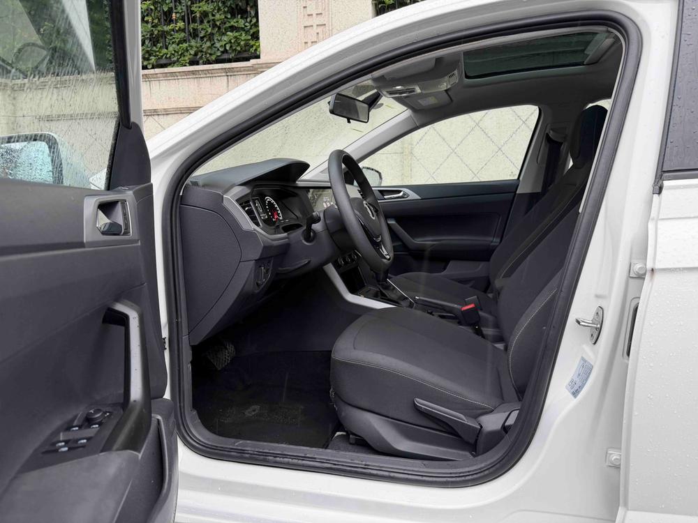 Volkswagen Polo 2023 #11 Volkswagen Polo 2023 car image #11