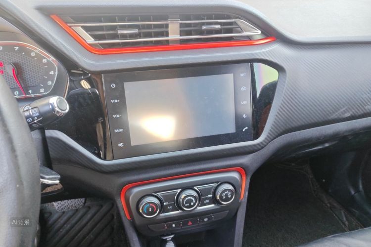 Chery Tiggo 3x 2017 #15 Chery Tiggo 3x 2017 car image #15