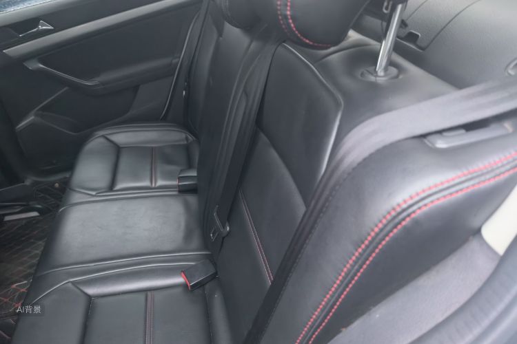 Volkswagen Lavida 2017 #19 Volkswagen Lavida 2017 car image #19