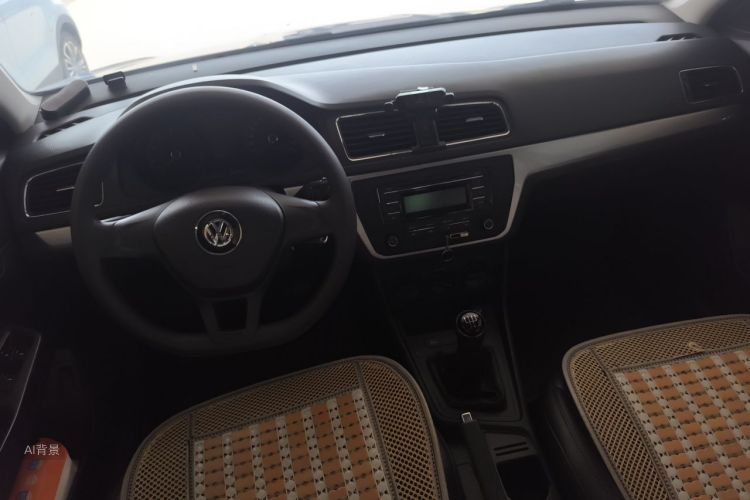 Volkswagen Lavida 2015 #11 Volkswagen Lavida 2015 car image #11