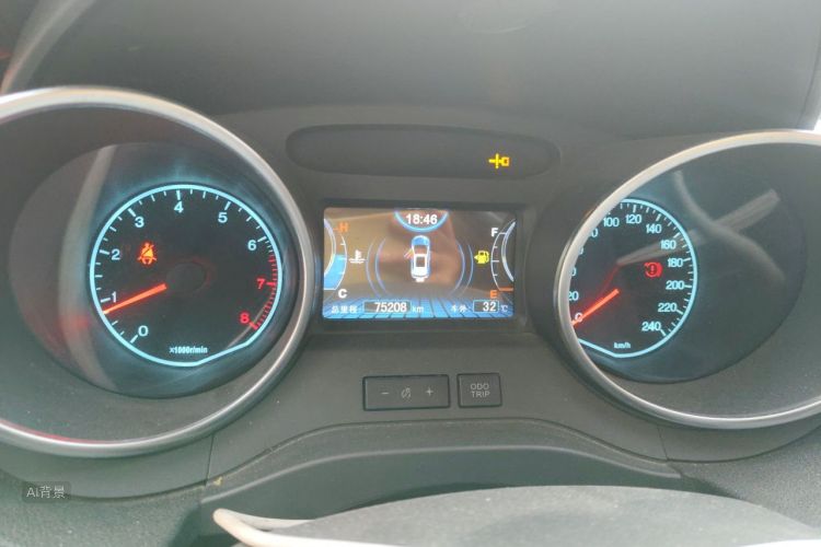 BYD Yuan 2016 #13 BYD Yuan 2016 car image #13