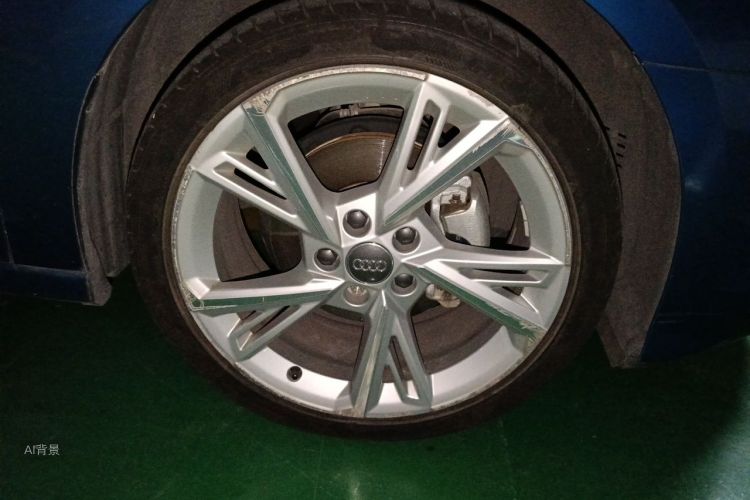 Audi A3 2021 #9 Audi A3 2021 изображение автомобиля #9