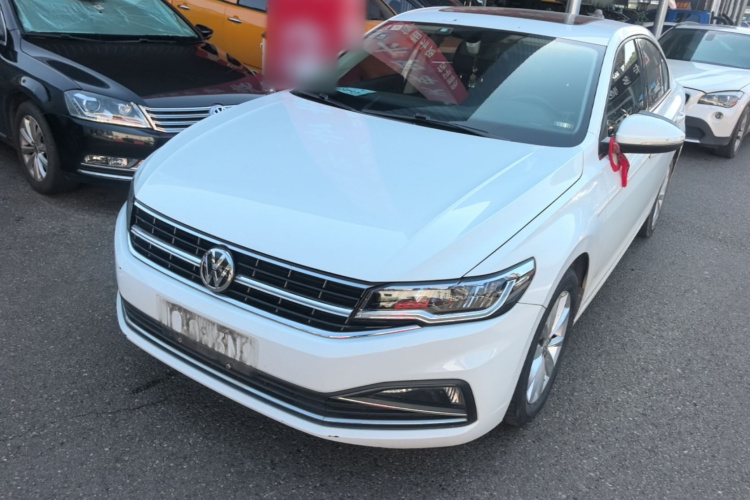 Volkswagen Bora 2019 صورة سيارة #2