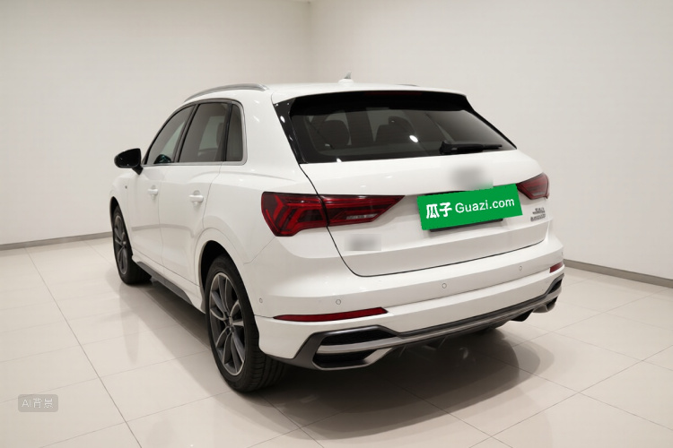 Audi Q3 2022 #5 Audi Q3 2022 car image #5