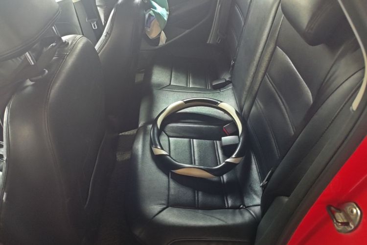 Volkswagen Polo 2018 #17 Volkswagen Polo 2018 car image #17