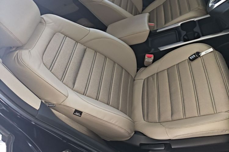 Honda CR-V 2020 #24 Honda CR-V 2020 car image #24