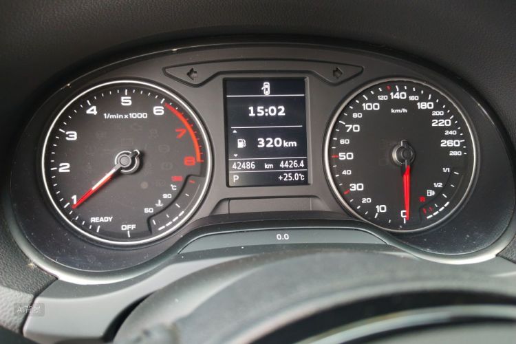 Audi A3 2020 #14 Audi A3 2020 immagine di auto #14