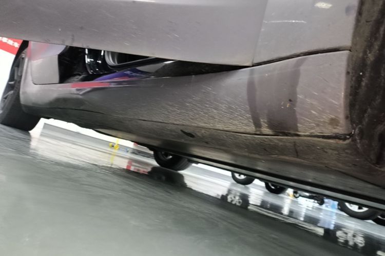 Tesla Model 3 2021 car image #26