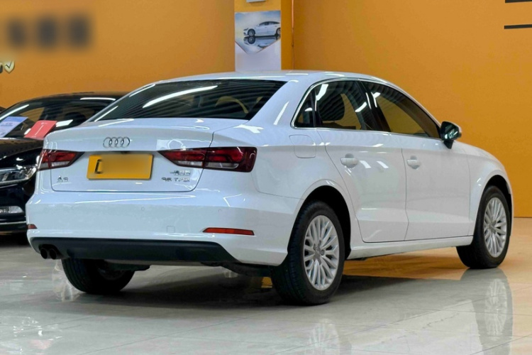 Audi A3 2016 صورة سيارة #6
