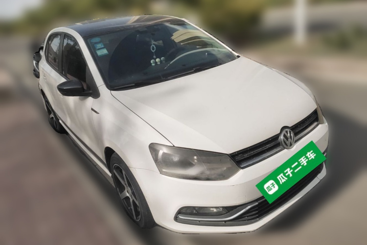 Volkswagen Polo 2016 immagine di auto #4