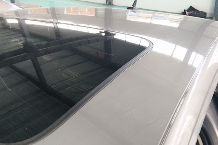 Volkswagen Bora 2018 car image #25