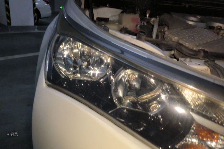 Toyota Corolla 2016 car image #8