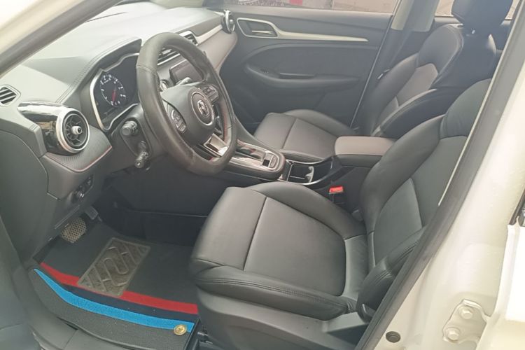 MG ZS 2020 car image #19