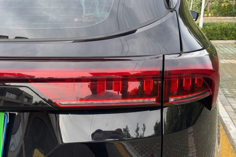 Jetour X70 PLUS 2025 #17 Jetour X70 PLUS 2025 изображение автомобиля #17