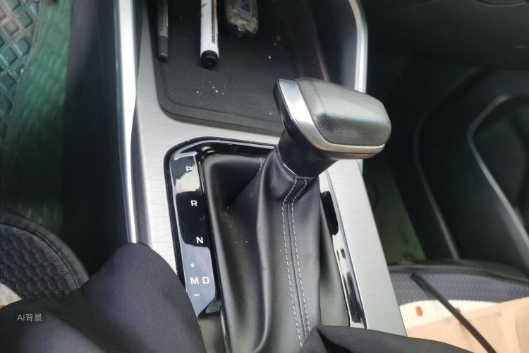 GEELY Emgrand 2023 #16 GEELY Emgrand 2023 car image #16