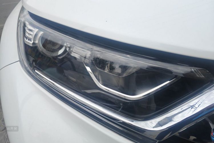 Honda CR-V 2020 #8 Honda CR-V 2020 car image #8