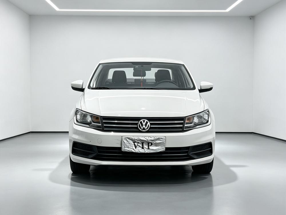 Volkswagen Santana 2023 #2 Volkswagen Santana 2023 car image #2
