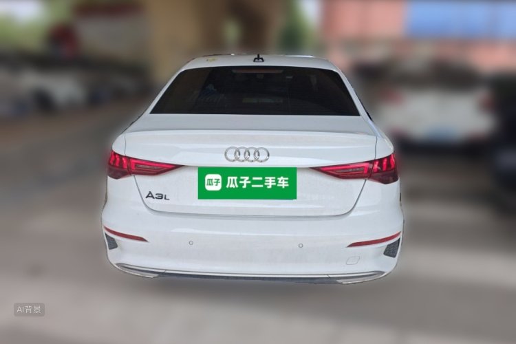 Audi A3 2022 immagine di auto #6