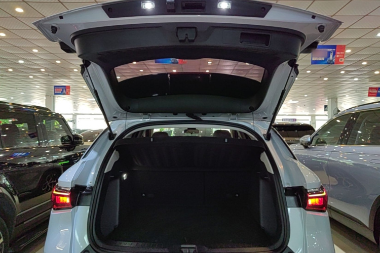 BYD Yuan Plus 2024 car image #19