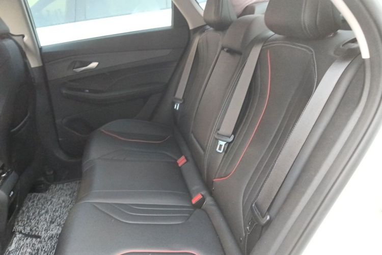 GEELY Binray 2024 #19 GEELY Binray 2024 immagine di auto #19