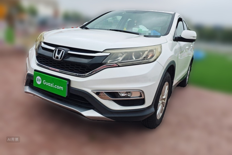 Honda CR-V 2016 car image #2