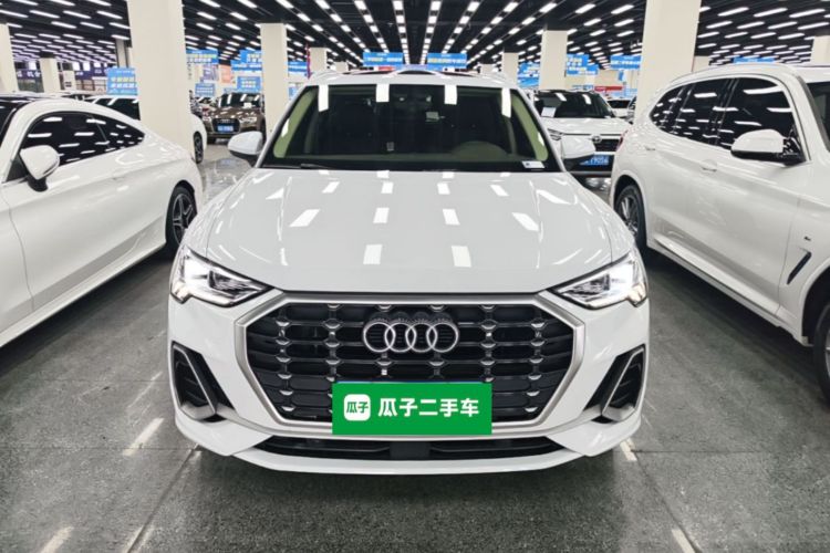 Audi Q3 2020 #3 Audi Q3 2020 imagen de coche #3