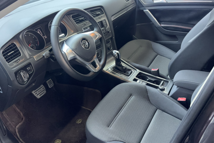 Volkswagen Golf 2015 #11 Volkswagen Golf 2015 immagine di auto #11
