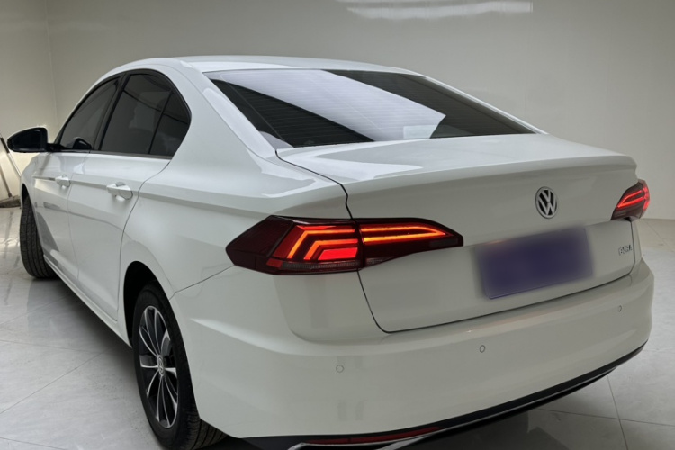 Volkswagen Bora 2019 #3 Volkswagen Bora 2019 immagine di auto #3