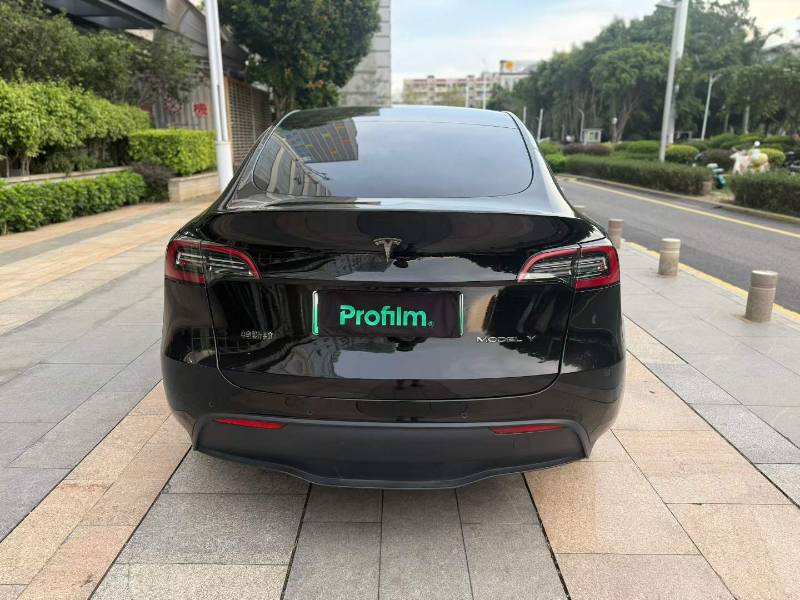 Tesla Model Y 2022 car image #8