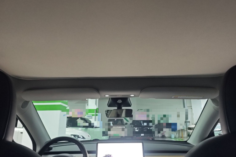 Tesla Model Y 2022 #18 Tesla Model Y 2022 car image #18