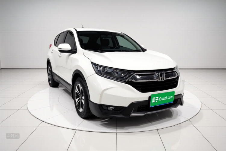 Honda CR-V 2017 #4 Honda CR-V 2017 car image #4