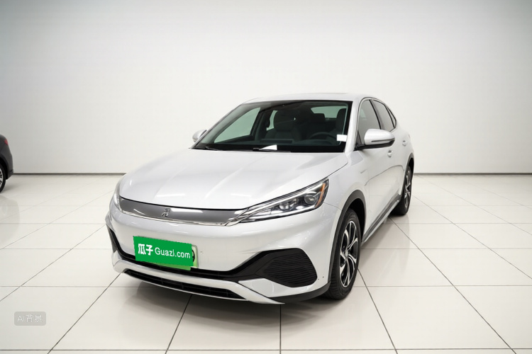 BYD Yuan Plus 2024 car image #3