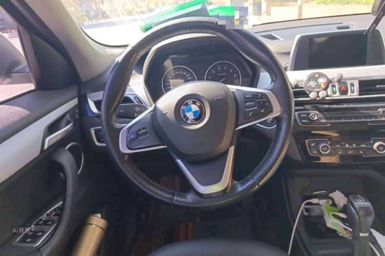 BMW X1 2016 image de voiture #12