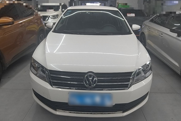 Volkswagen Lavida 2016 #3 Volkswagen Lavida 2016 car image #3