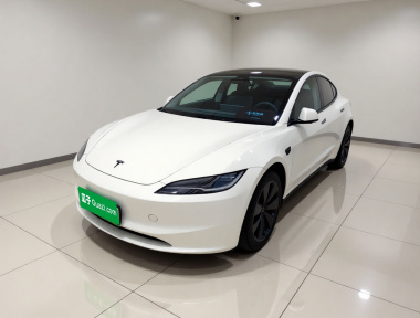 Tesla Model 3 2025 Tesla Model 3 2025 car image