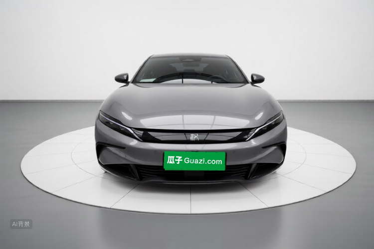 BYD Han 2025 car image #3