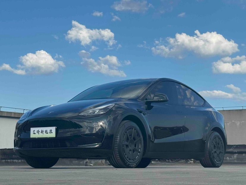 Tesla Model Y 2023 Tesla Model Y 2023 car image
