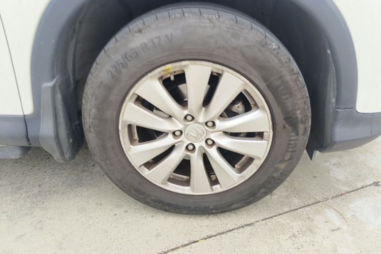 Honda CR-V 2015 car image #9