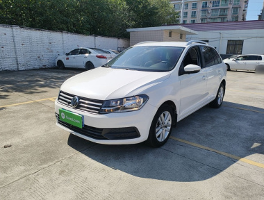 Volkswagen Santana 2021 car image 